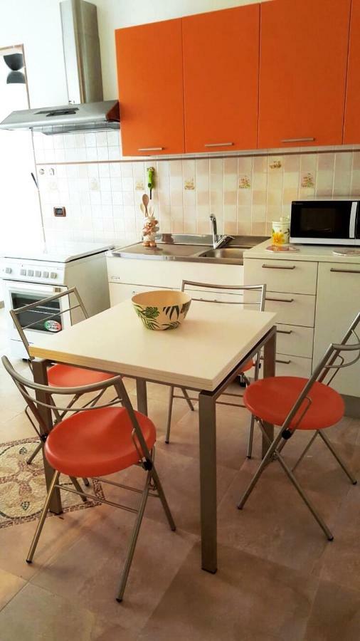 Appartamento Le Conchiglie Monterosso Al Mare Exterior foto